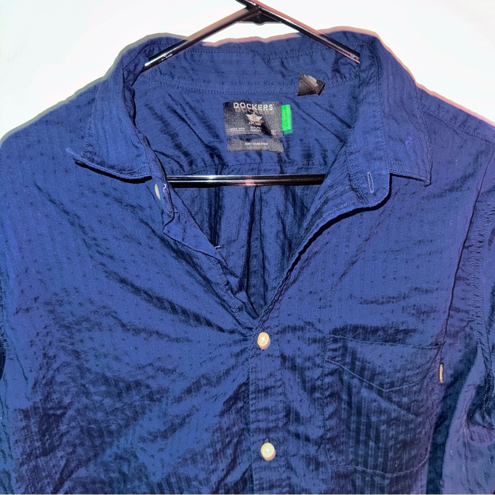 Dockers button down - Picture 4 of 5